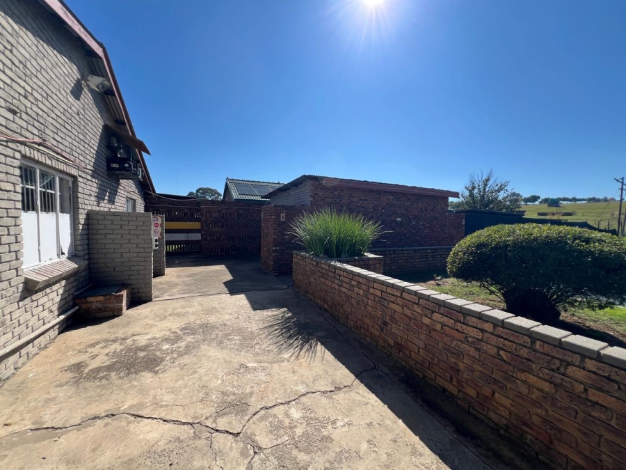 2 Bedroom Property for Sale in Deneysville Free State